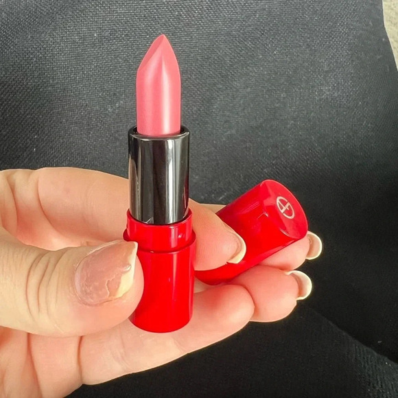 Giorgio Armani Other - GIORGIO ARMANI ecstasy shine lipstick mini